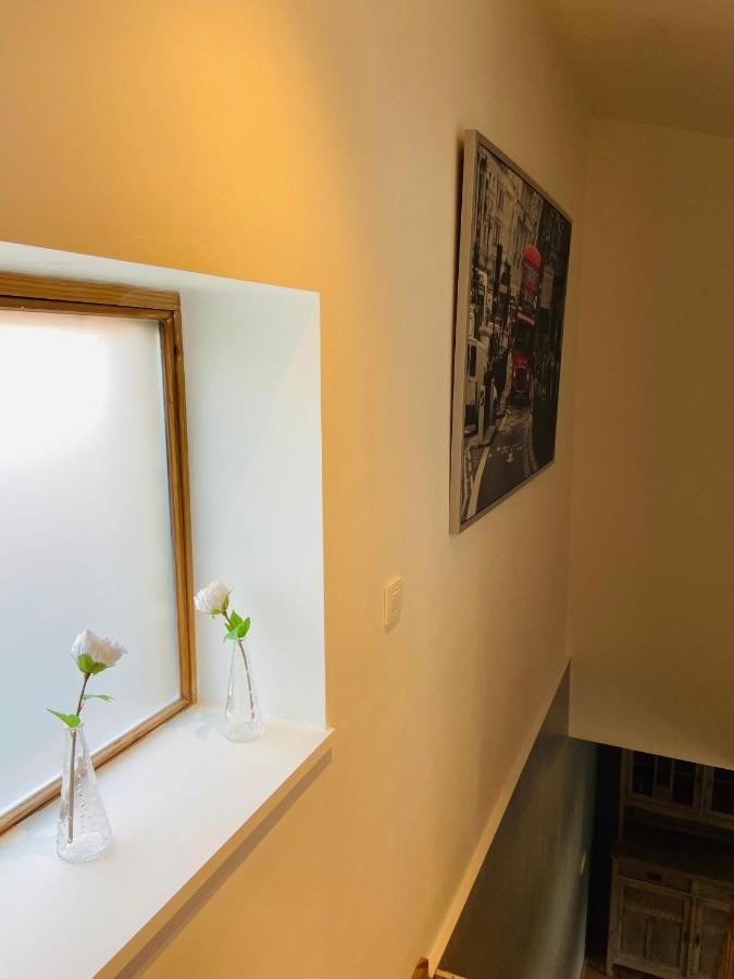Jolie Maison Avec Jardin. 호에일라르트 외부 사진