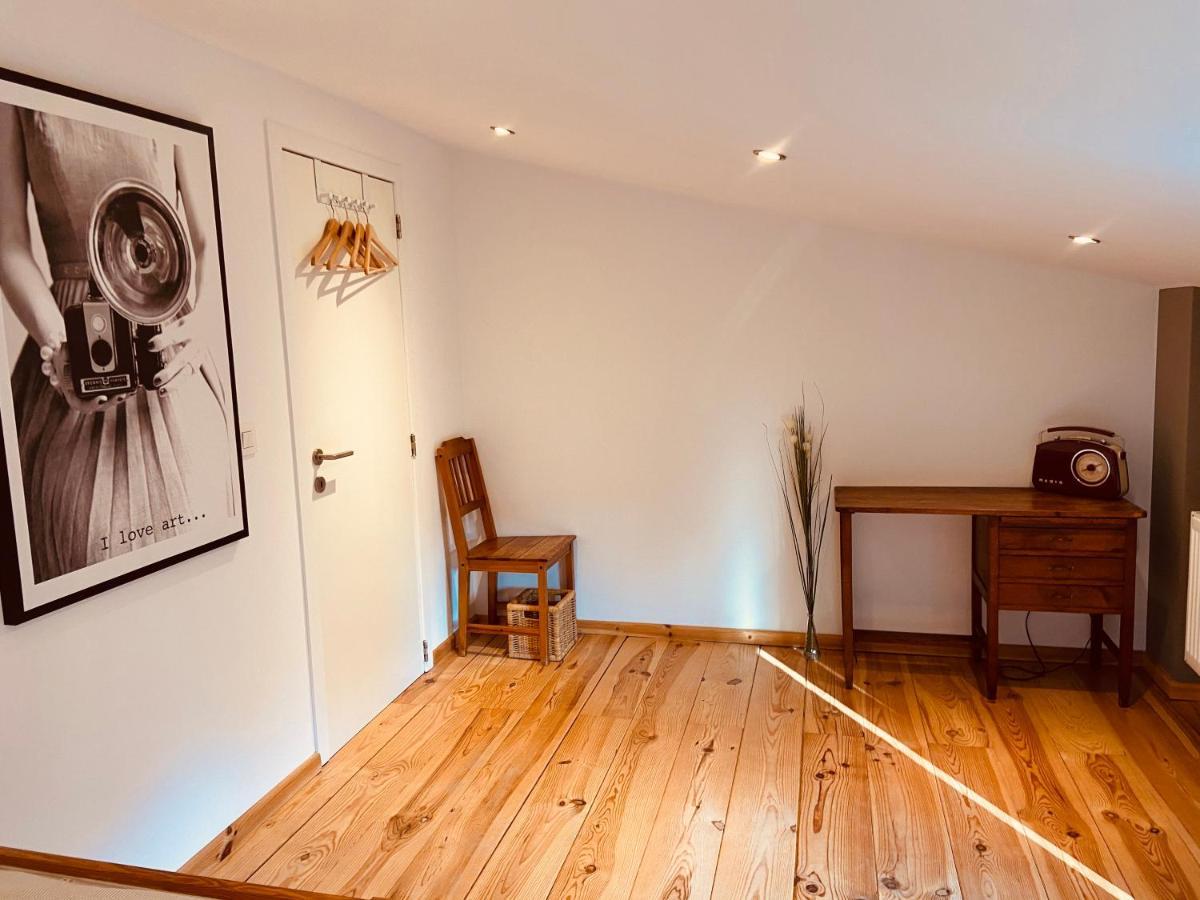 Jolie Maison Avec Jardin. 호에일라르트 외부 사진